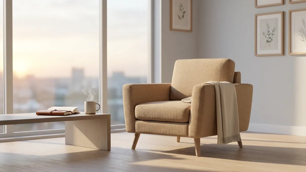 Niksen wird 2026 zum Trend: Nichtstun als Business-Strategie - Foto: über boerse-global.de