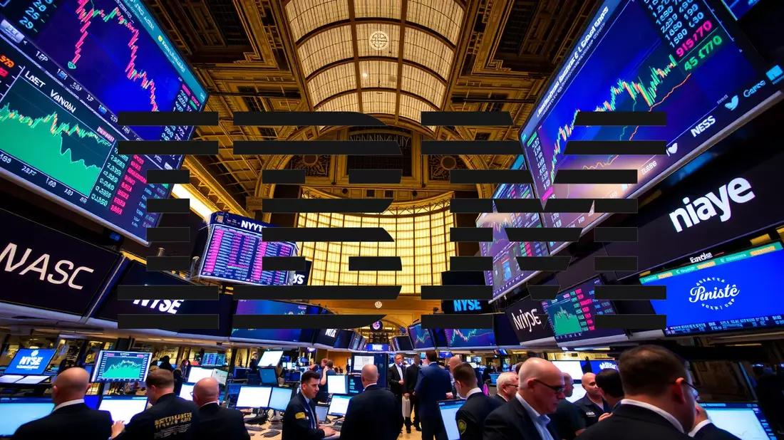 Analysts Project Significant Upside for IBM Stock Amid AI Transformation - Bild: über boerse-global.de