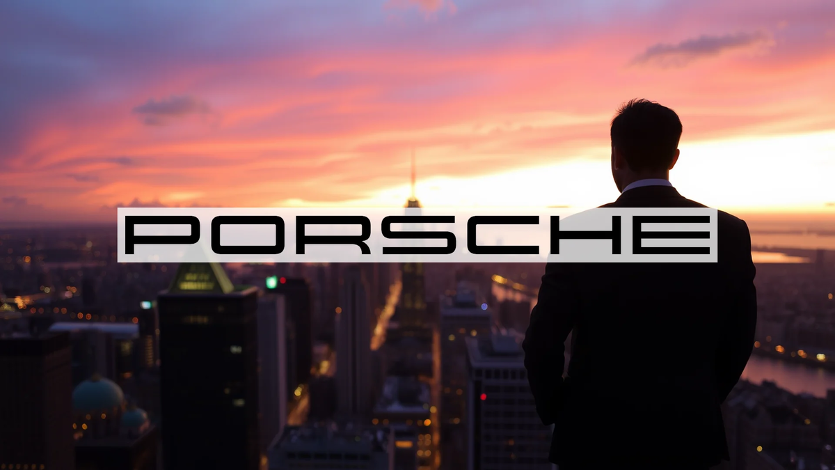 Porsche AG Aktie: Prognosen bekräftigt - Foto: über boerse-global.de