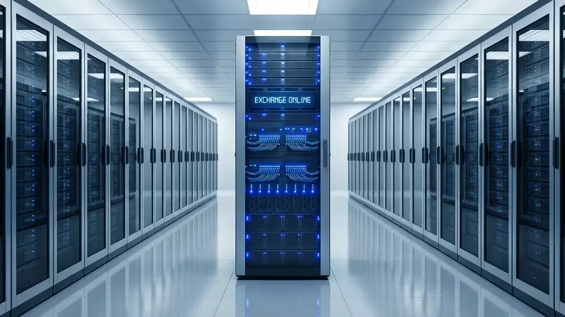 Microsoft kippt umstrittene E-Mail-Limit-Pläne für Exchange Online - Bild: über boerse-global.de