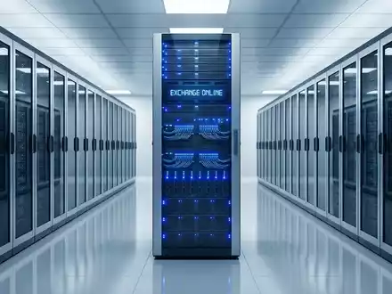 Microsoft kippt umstrittene E-Mail-Limit-Pläne für Exchange Online - Foto: über boerse-global.de