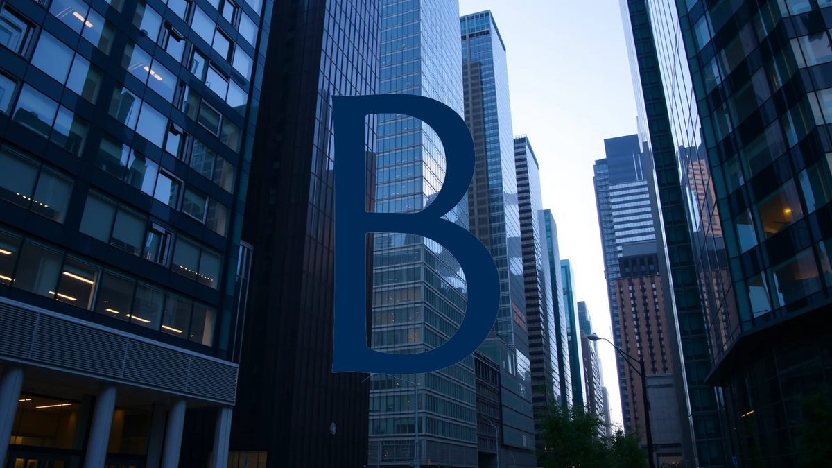 Leadership Transition at Barings BDC: New CEO Takes Helm Amid Index Inclusion - Foto: über boerse-global.de