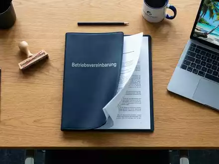 Betriebsräte erhalten Initiativrecht für Workation-Regeln - Foto: über boerse-global.de