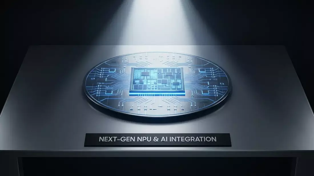 AMD Ryzen AI 400: Desktop-Prozessoren erhalten KI-Namen - Bild: über boerse-global.de