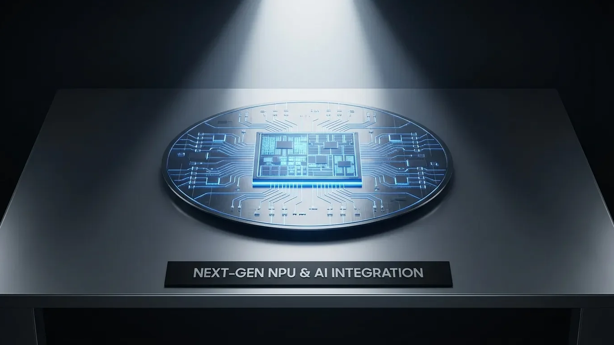 AMD Ryzen AI 400: Desktop-Prozessoren erhalten KI-Namen - Foto: über boerse-global.de