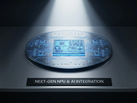 AMD Ryzen AI 400: Desktop-Prozessoren erhalten KI-Namen - Foto: über boerse-global.de