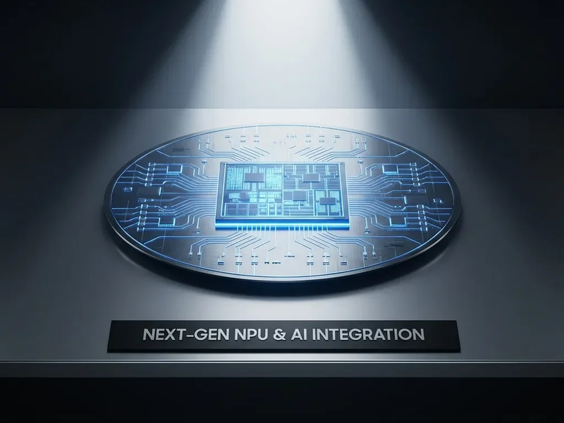 AMD Ryzen AI 400: Desktop-Prozessoren erhalten KI-Namen - Foto: über boerse-global.de