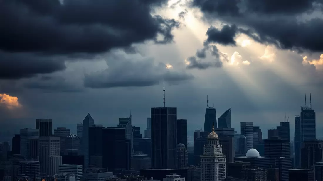 Taiwan warnt vor beispiellosem Cyber-Ansturm auf Infrastruktur - Bild: über boerse-global.de