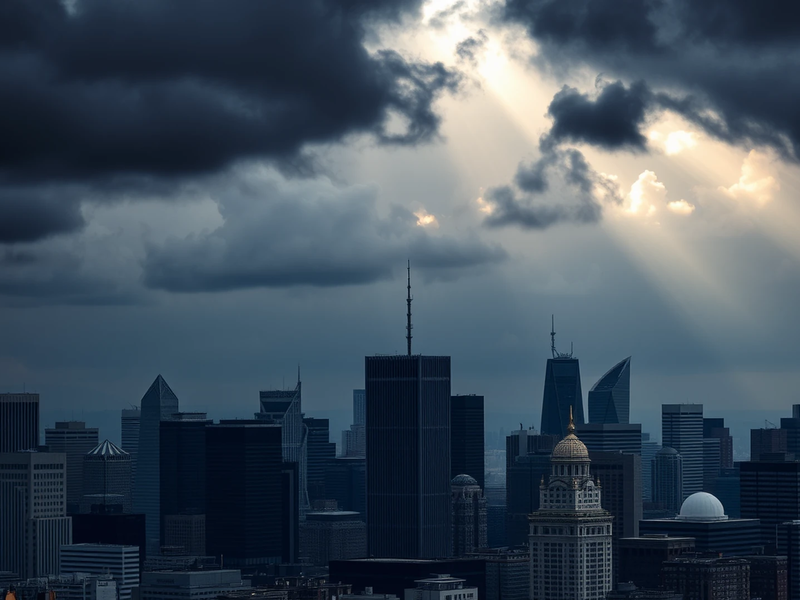 Taiwan warnt vor beispiellosem Cyber-Ansturm auf Infrastruktur - Foto: über boerse-global.de