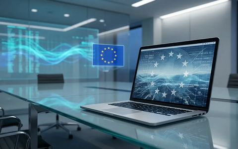 EU-Kodex für KI-Transparenz: Wasserzeichen-Pflicht für KI-Inhalte - Foto: über boerse-global.de