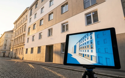 Wiener Wohnbau startet 2026 mit Digital-Offensive - Foto: über boerse-global.de