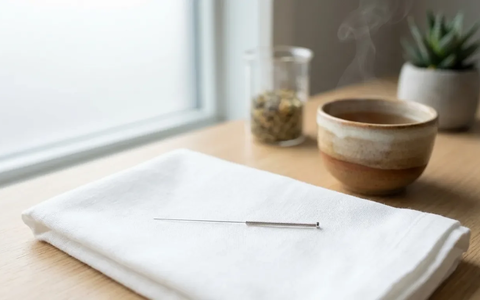 TCM-Studie: Hoffnung für Millionen mit Long-COVID-Fatigue? - Foto: über boerse-global.de