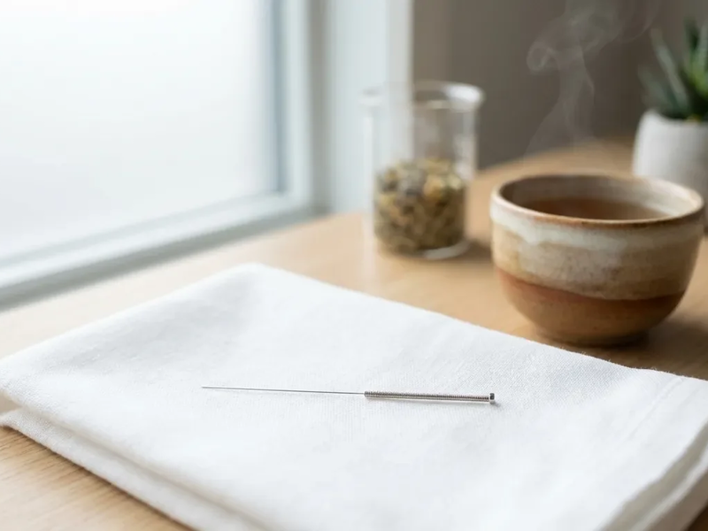 TCM-Studie: Hoffnung für Millionen mit Long-COVID-Fatigue? - Foto: über boerse-global.de