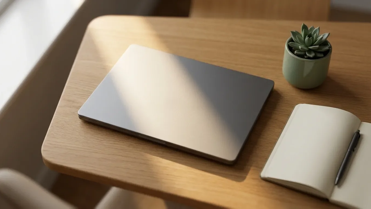 Digitaler Minimalismus wird 2026 zur Notwendigkeit - Foto: über boerse-global.de