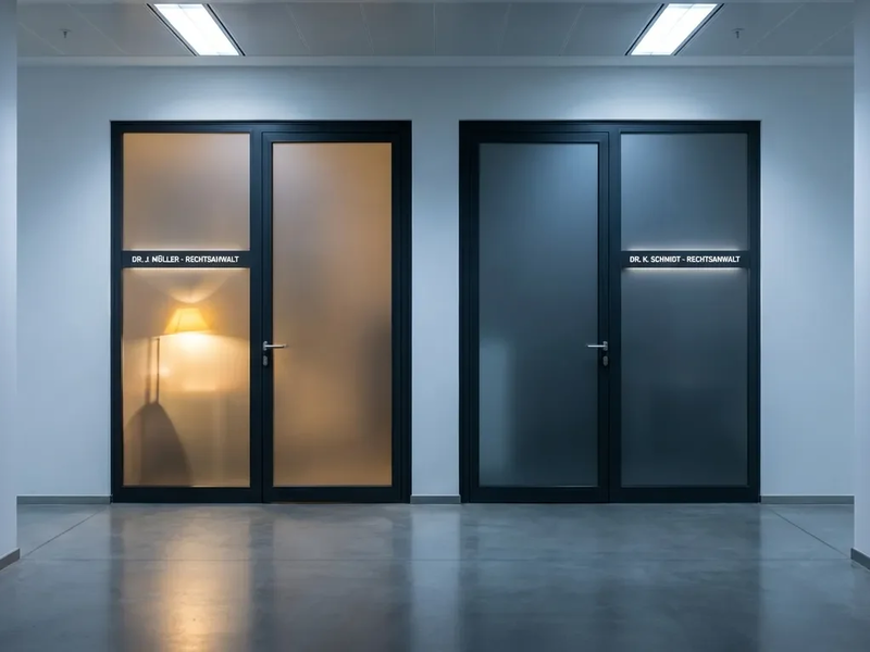 BAG-Urteil ebnet Weg für einfachere Entgeltgleichheits-Klagen - Foto: über boerse-global.de