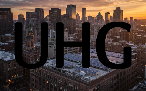 UnitedHealth: El optimismo analítico desafía la debilidad bursátil - Foto: über boerse-global.de