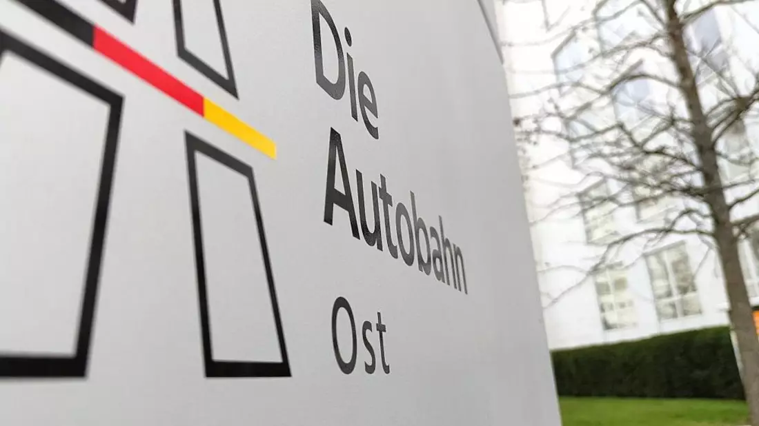 Verdi kritisiert Pläne zur Neuaufstellung der Autobahn GmbH