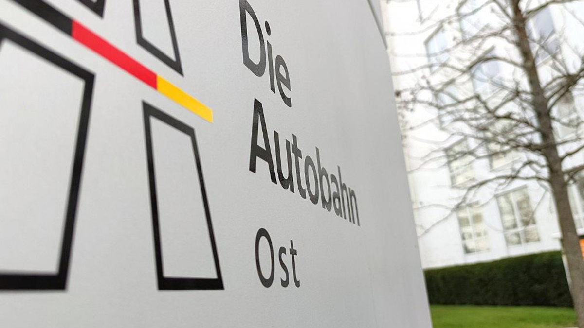 Autobahn GmbH (Archiv) - Foto: via dts Nachrichtenagentur