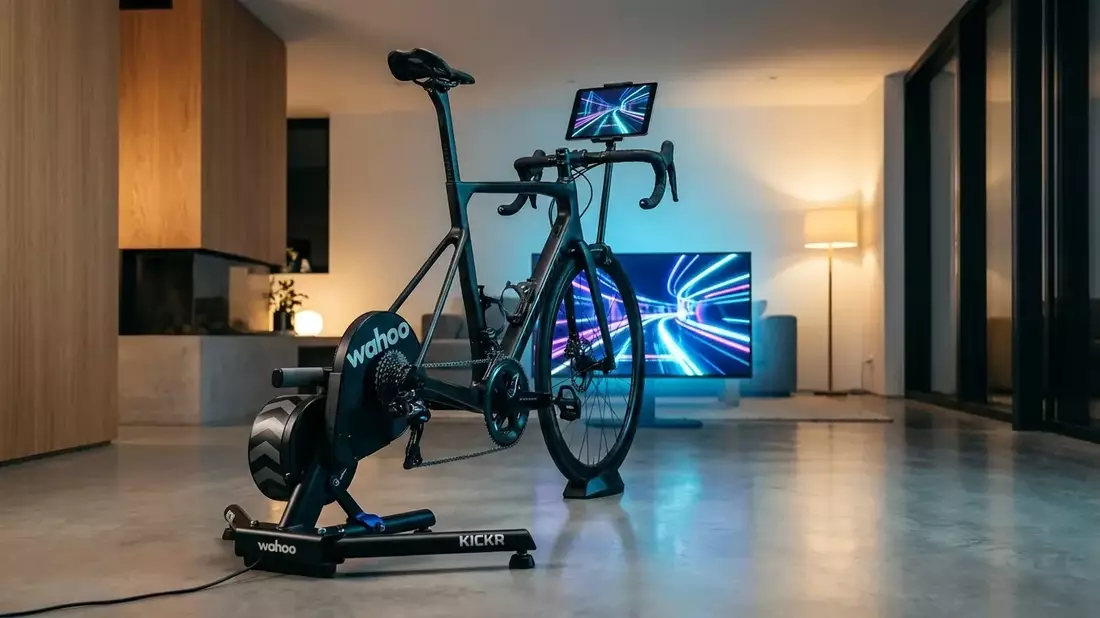 MyWhoosh und TrainingPeaks Virtual attackieren mit Gratis-Angeboten - Bild: über boerse-global.de