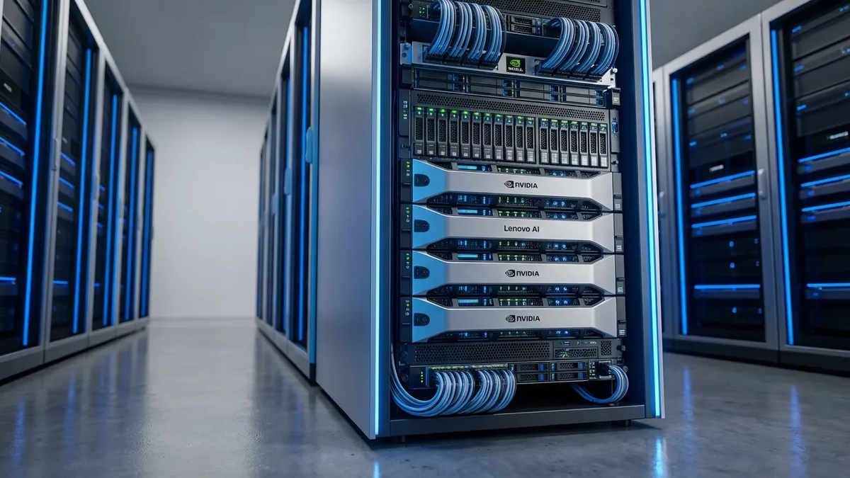 NVIDIA und Mastercard starten KI-Agenten-Ära im Finanzwesen - Foto: über boerse-global.de