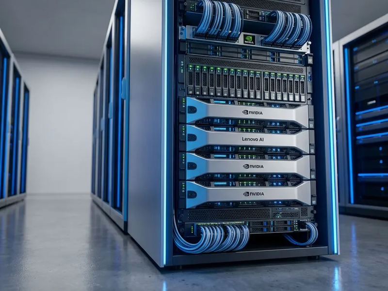 NVIDIA und Mastercard starten KI-Agenten-Ära im Finanzwesen - Foto: über boerse-global.de