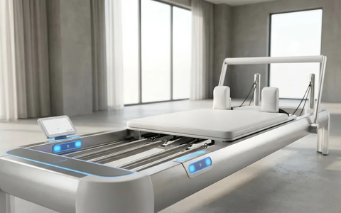 Smart Reformer katapultieren Pilates 2026 an die Spitze - Foto: über boerse-global.de