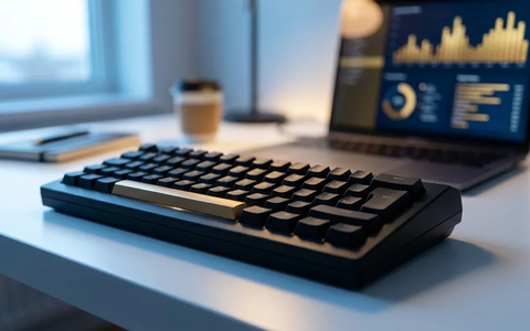 KI wird zum Pflichtfach für Jobsuchende - Foto: über boerse-global.de