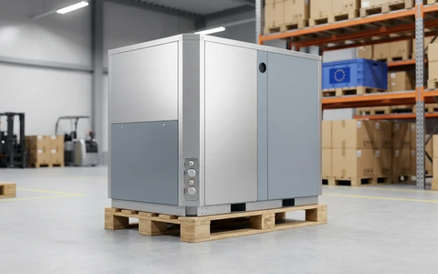 F-Gas-Regelung: EU klärt Importregeln für leere Klimageräte - Foto: über boerse-global.de