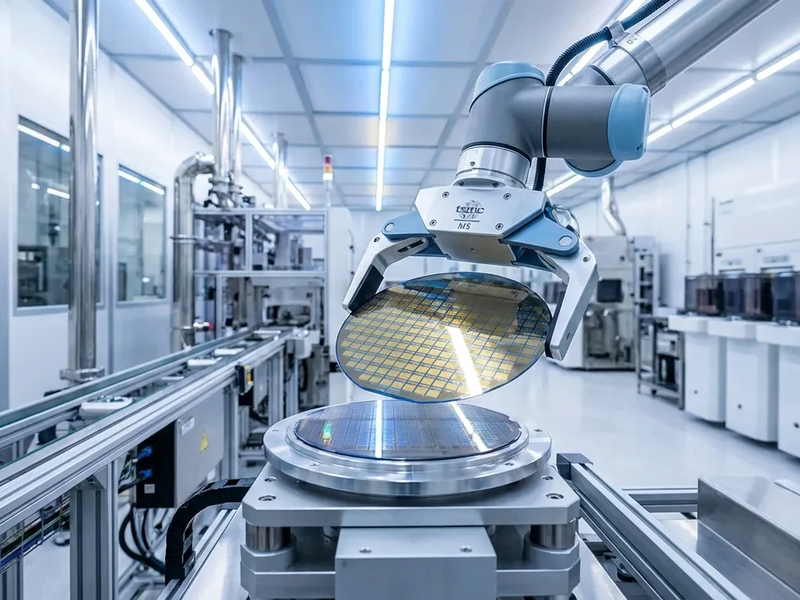 Apple M5 Pro und Max: Produktion für Frühlings-Offensive läuft - Foto: über boerse-global.de