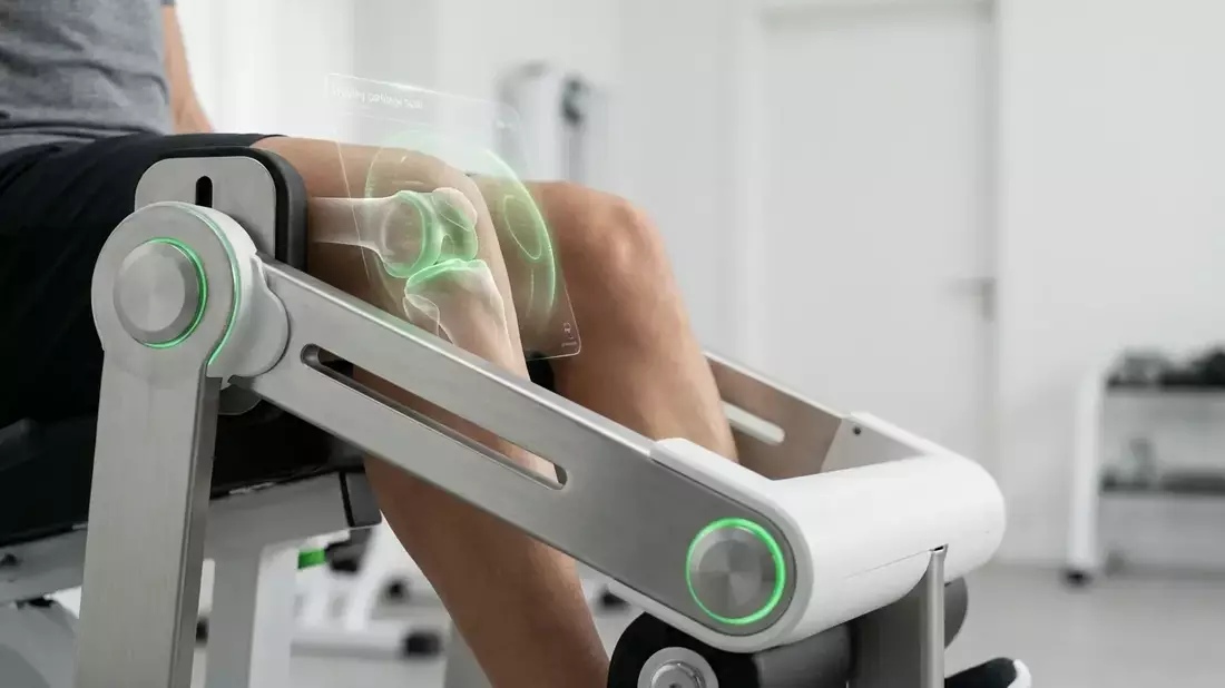 Orthopädie-Experten setzen 2026 auf Bewegung statt Schonung - Bild: über boerse-global.de