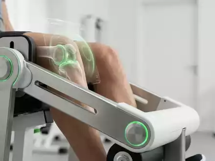 Orthopädie-Experten setzen 2026 auf Bewegung statt Schonung - Foto: über boerse-global.de