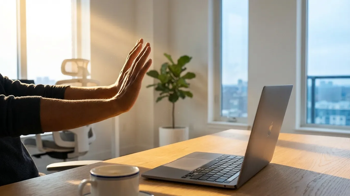 Exercise Snacks verdrängen Kaffee als Produktivitäts-Booster - Foto: über boerse-global.de