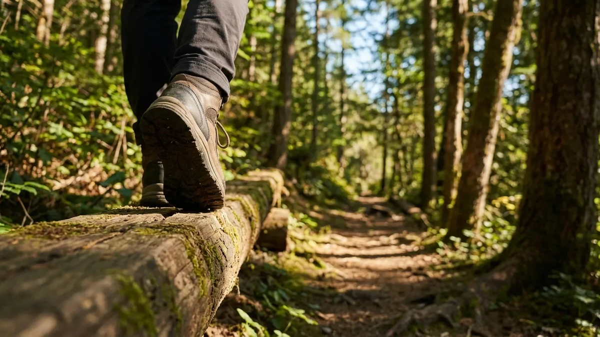 Gesundheitswandern 2026: Koordinations-Stopps als neuer Trend - Foto: über boerse-global.de