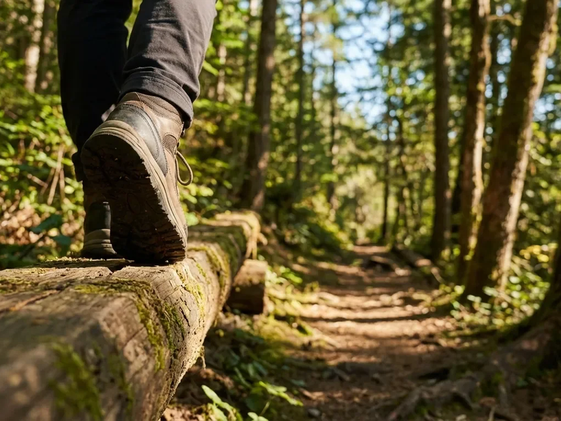 Gesundheitswandern 2026: Koordinations-Stopps als neuer Trend - Foto: über boerse-global.de