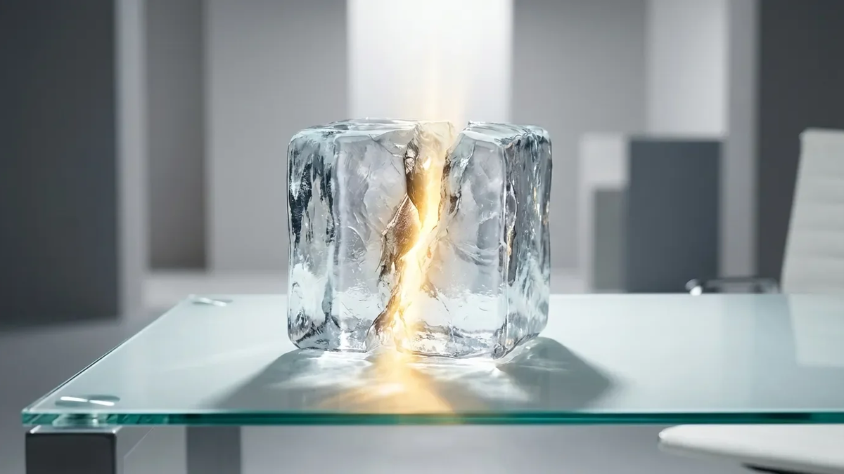 Commitment-Training löst Neujahrsvorsätze 2026 - Foto: über boerse-global.de