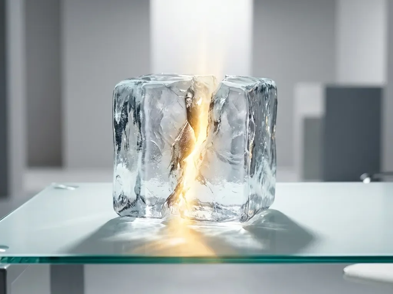 Commitment-Training löst Neujahrsvorsätze 2026 - Foto: über boerse-global.de