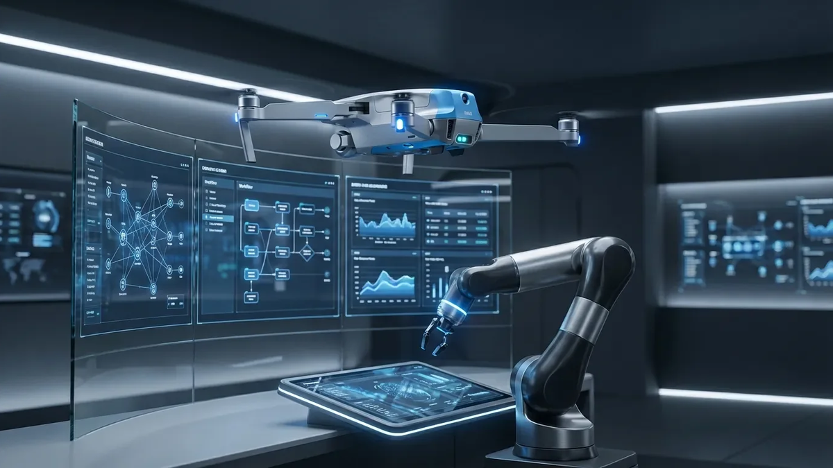 Microsoft kauft Osmos und startet KI-Agenten-Ära - Foto: über boerse-global.de