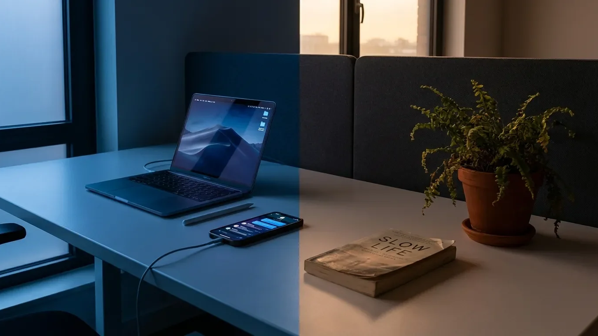 UKG-Studie zeigt: 76 Prozent der Frontline-Mitarbeiter leiden unter Burnout - Foto: über boerse-global.de