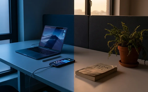 UKG-Studie zeigt: 76 Prozent der Frontline-Mitarbeiter leiden unter Burnout - Foto: über boerse-global.de