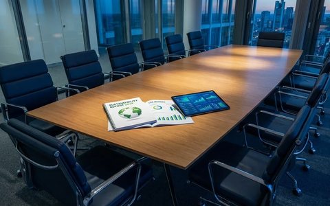 CSRD bringt Betriebsräte an ESG-Daten - Foto: über boerse-global.de