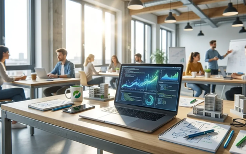 Startup-Boom trotz Wirtschaftsflaute: Deutschland gründet wieder - Foto: über boerse-global.de