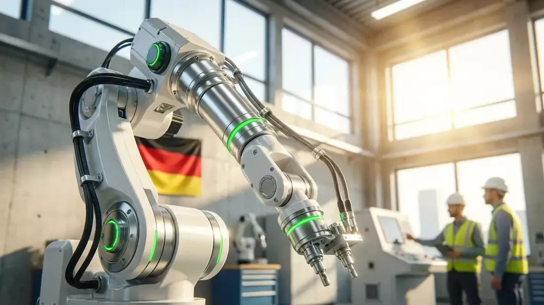 Investitionssofortprogramm: Milliarden für den Mittelstand fließen an - Bild: über boerse-global.de