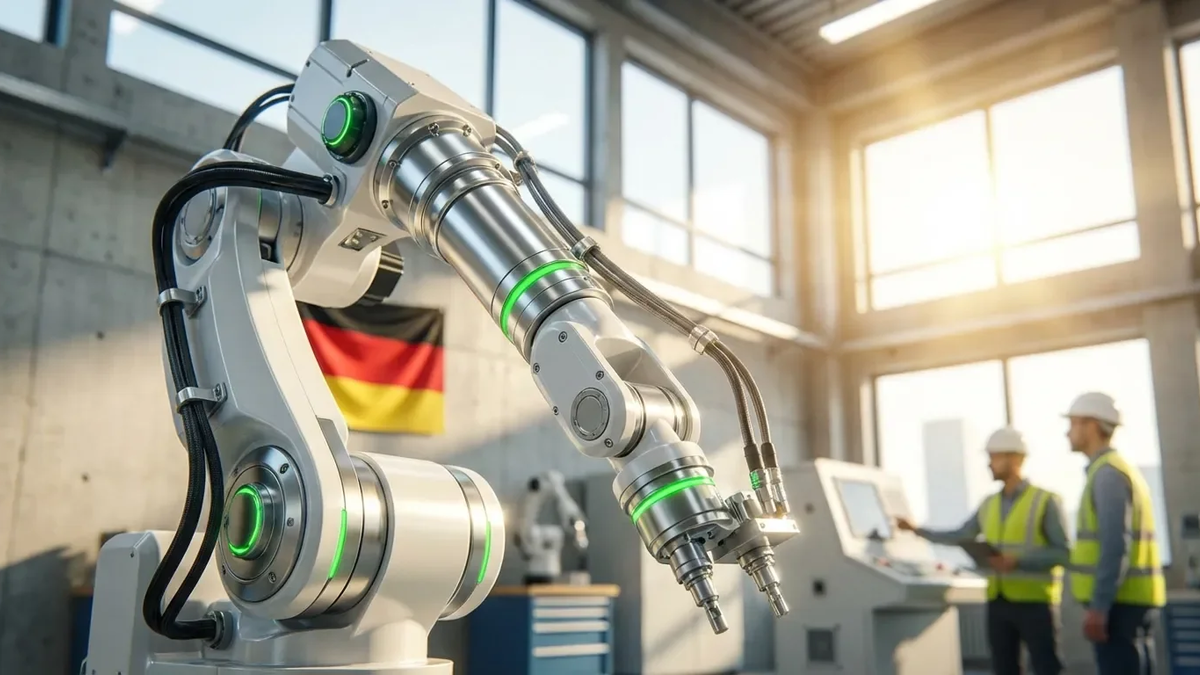 Investitionssofortprogramm: Milliarden für den Mittelstand fließen an - Foto: über boerse-global.de