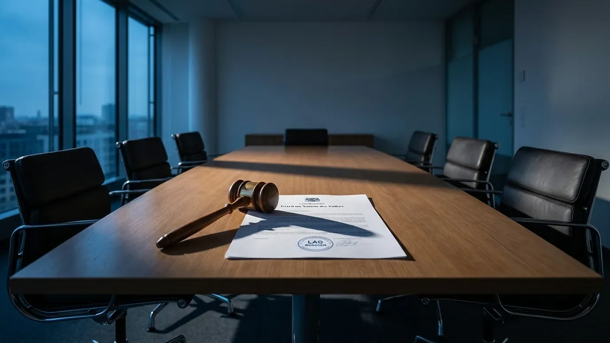 Betriebsratswahlen 2026: Neulinge ohne Kündigungsschutz - Foto: über boerse-global.de