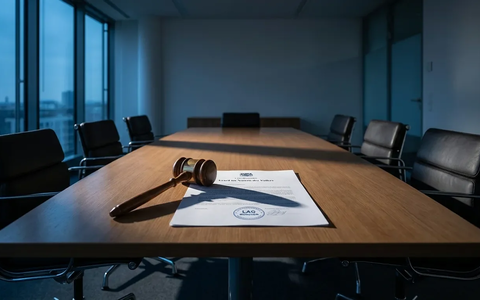 Betriebsratswahlen 2026: Neulinge ohne Kündigungsschutz - Foto: über boerse-global.de Betriebsratswahlen 2026: Neulinge ohne Kündigungsschutz - Foto: über boerse-global.de