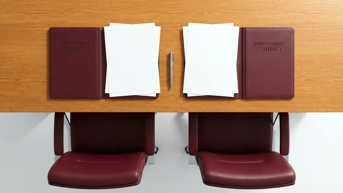 Top-Sharing: Neue Rechtslage stellt Führungskräfte-Tandems auf die Probe - Foto: über boerse-global.de