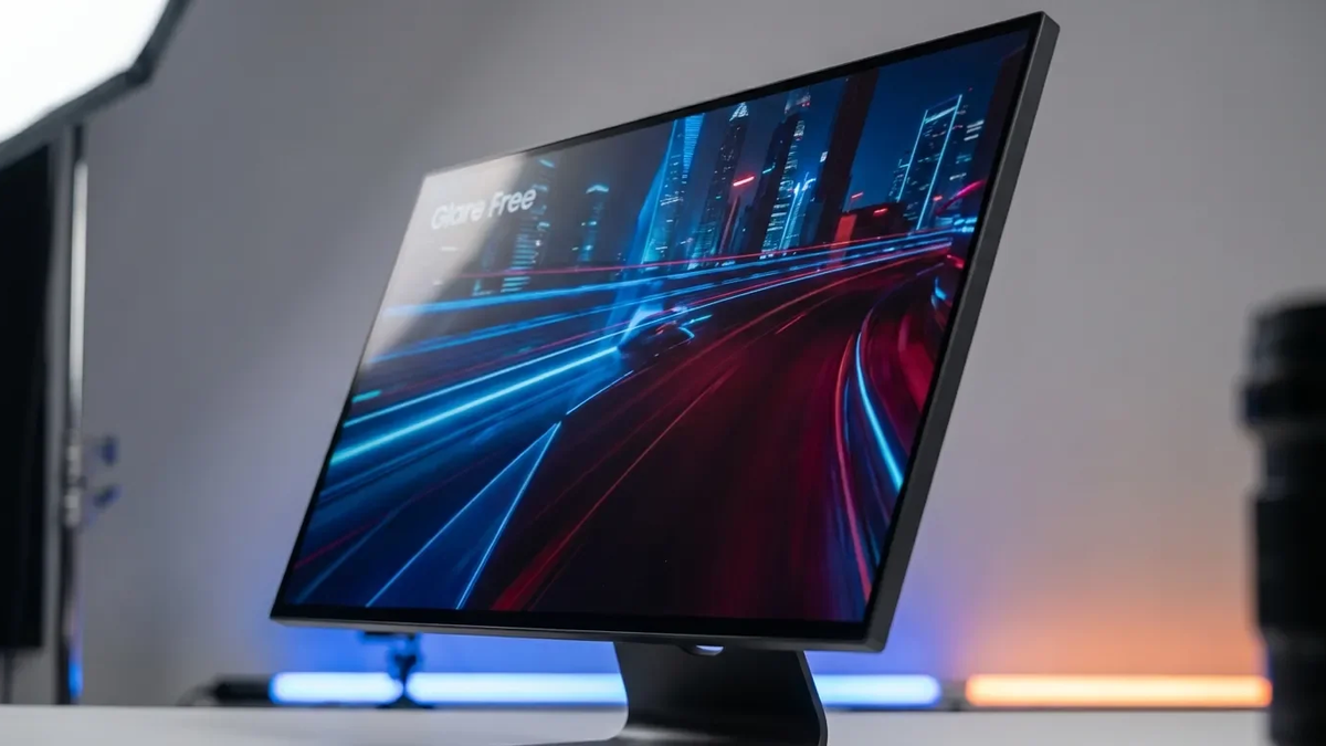 Samsung Odyssey OLED G8: Neuer 4K-240Hz-Bildschirm setzt Maßstäbe - Foto: über boerse-global.de