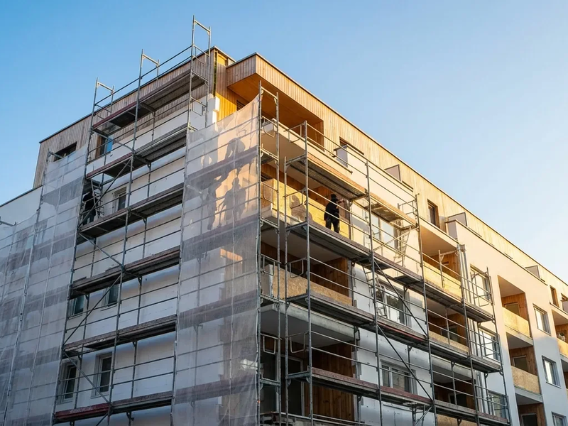 Österreich startet Sanierungsoffensive mit 1,8 Milliarden Euro - Foto: über boerse-global.de