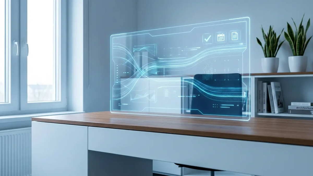 KI-Assistenten übernehmen deutsche Büros – doch die Mitarbeiter zögern - Foto: über boerse-global.de