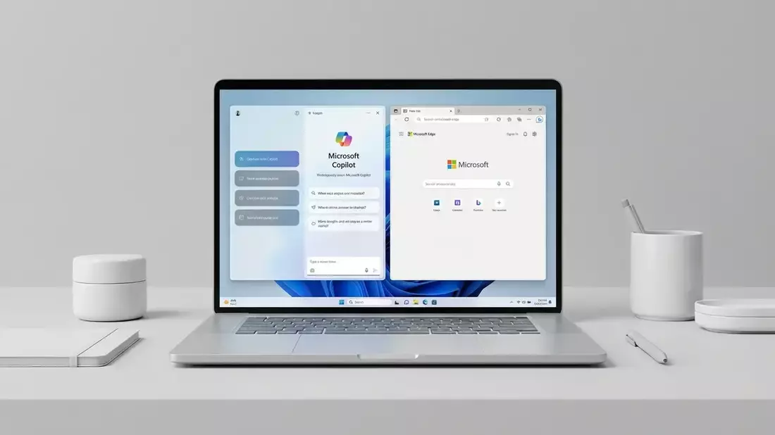 Microsoft Copilot startet 2026 mit neuer Einheit und KI-Video-Tool - Bild: über boerse-global.de